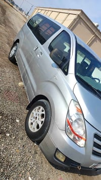 ستاركس • ٢٠٠٨ • تنومه صالحيه