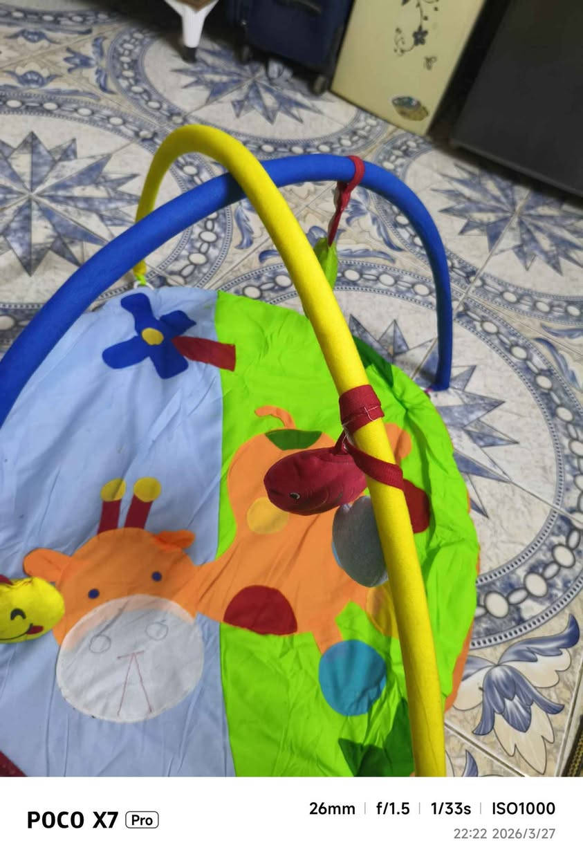 ‎كاروك هوه وناموسيه‎ الهندية, كربلاء


**إذا كنت صاحب هذا الإعلان وتريد حذفه لأي سبب، رجاءا أرسل رسالة إلى الدعم الفني**