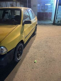 السلام وعليكم شباب سايبه موديل 2011كير مكينه خير من الله سياره جاهزه م...