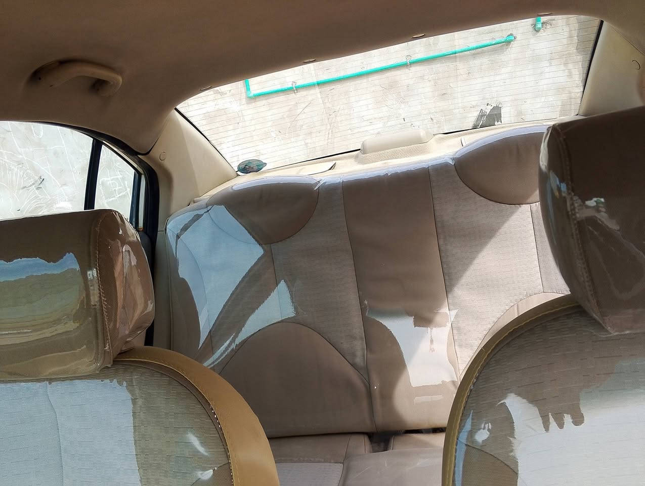 السلام عليكم اكسنت موديل 2008مكفول من ضربه وارد خليجي رقم بصرا مشروع وطني راعيها يمي 
سعر 85
‏‪***********‬‏ماكتواجد علفيس
