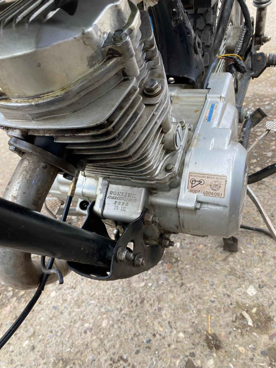 سلام وعليكم
للبيع نامي برو رياضي موديل 2020محرك مفتوح سعر قفل 200
رقمي ***********
