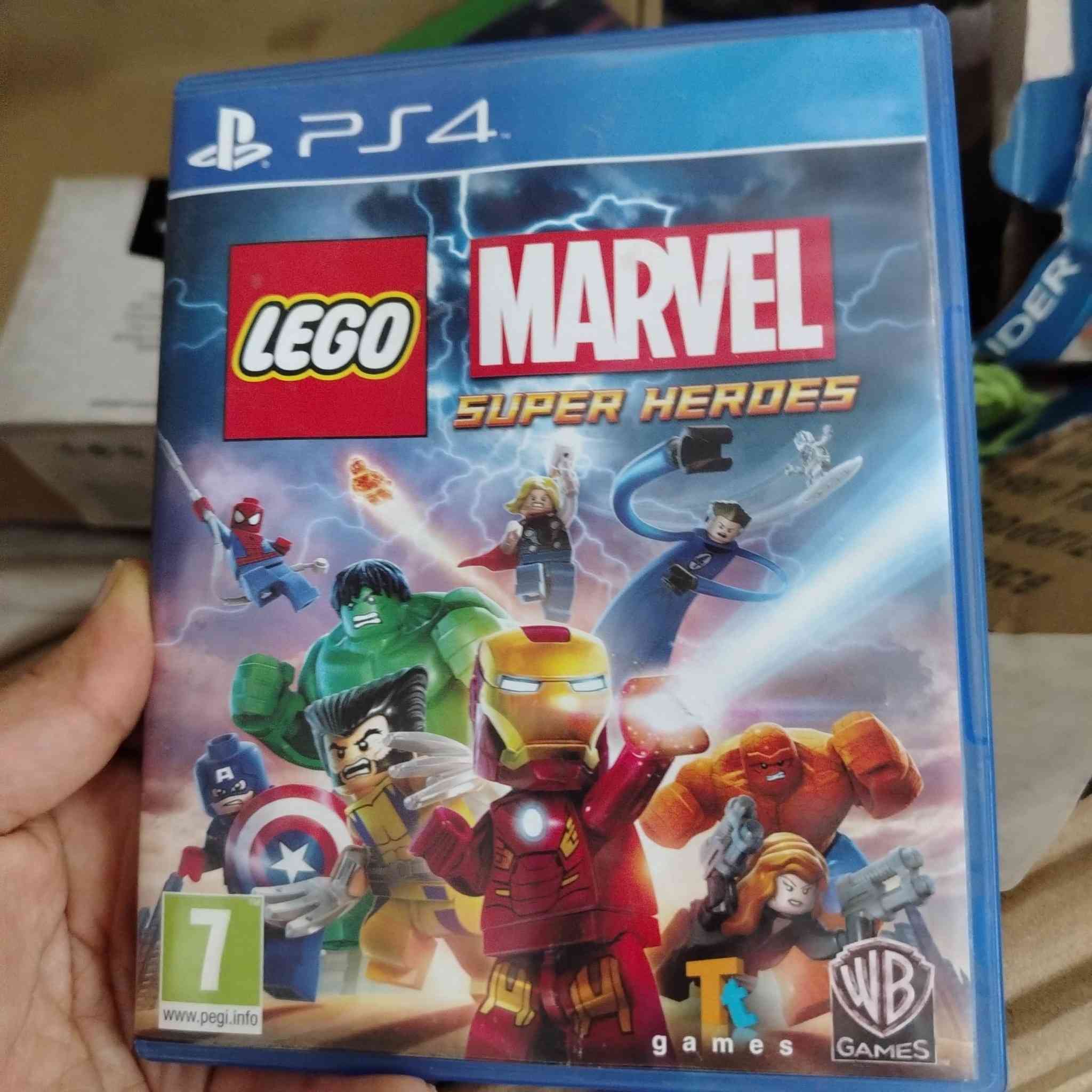 قرص بلي  فور مارفل 
١٠ ماعدى التوصيل
مو َاحد يكلي ويه التوصيل رجااااااءآ


**إذا كنت صاحب هذا الإعلان وتريد حذفه لأي سبب، رجاءا أرسل رسالة إلى الدعم الفني**