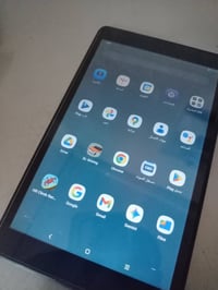 بلاك فيو تاب ٥ • ٦٤ جيجا ٤+٤ رام • نضيف رميثة