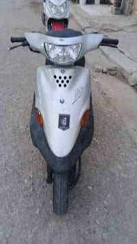 دراجة بيجي • واسط • حالة جيدة