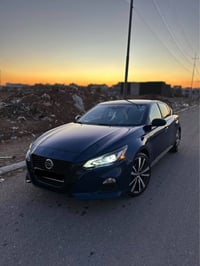 ألتيما SR • ٢٠٢١ • جلد كاميرا