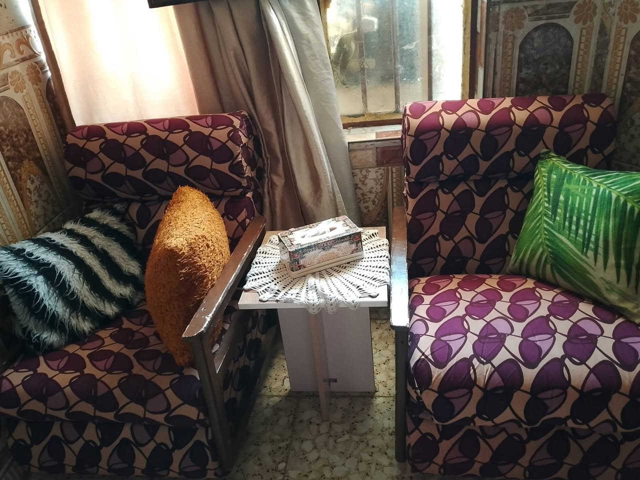 لَلَبًيَعٌ 80


**إذا كنت صاحب هذا الإعلان وتريد حذفه لأي سبب، رجاءا أرسل رسالة إلى الدعم الفني**