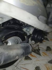 ماكس منغولي الدراجه نضيفه كلش شلعه معدل كلشي ما بيه نقص السعر 500وبيه ...