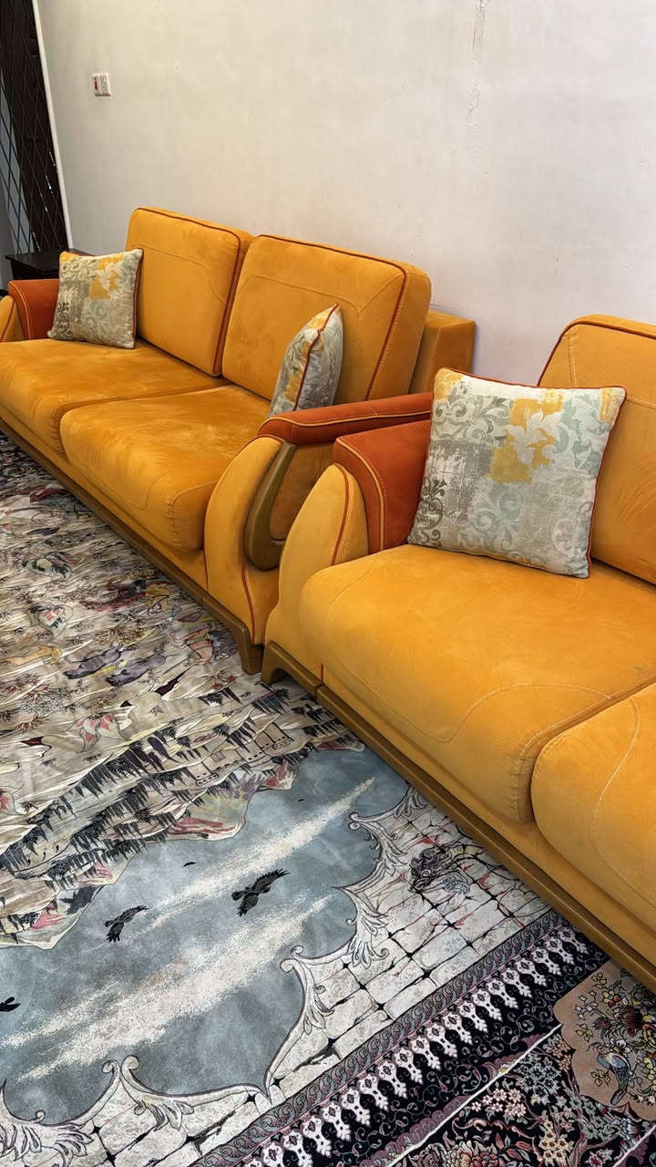 تخم مودرن 10 مقاعد


**إذا كنت صاحب هذا الإعلان وتريد حذفه لأي سبب، رجاءا أرسل رسالة إلى الدعم الفني**