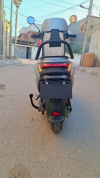 جي9 موديل٢٠٢٥ • ٦ بطاريات • صندوق كبير