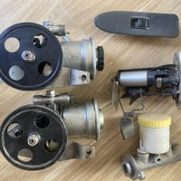 كورلا 93 • قطع شلع • الكرخ بغداد