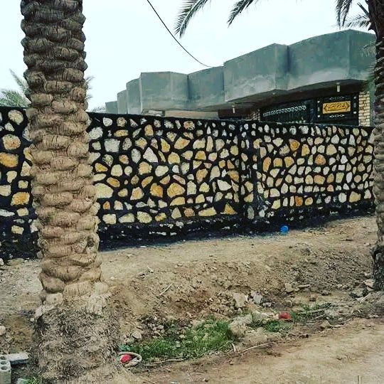 السلام عليكم بناء حجر كرستة وعمل الاستفسار الاتصال على الرقم التالي ونسالكم الدعاء ***********
