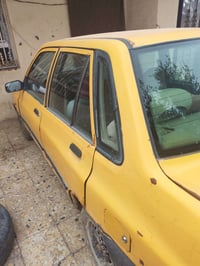 ٢٠١٤ • كير حداديه • نجف جريوية