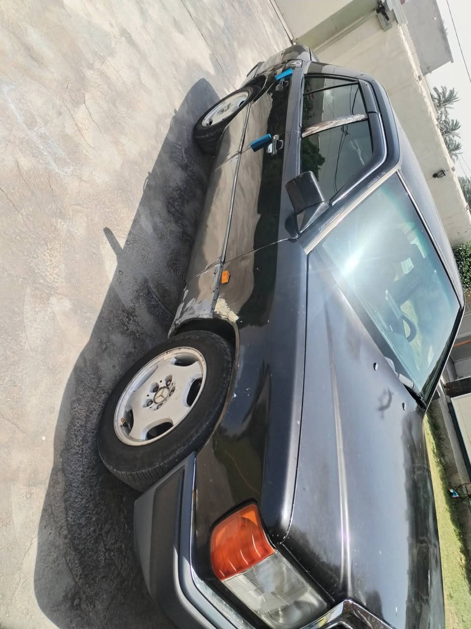 مارسدس دب ١٩٩٠ ديالئ دولي سنويه لل ٢٠٣٠ سياره حلوه تخم تاير باتري جديد تبريد مراوح جدد صدر نص عمر بيهه اخياسات بصيطه شرط قواعد دبلات ابلاديه كير جديد محرك لاصرف ولا بخار شرط التحويل بسم ابن خالي عليهه غرامات تنكطع من الحساب حته المشتري ايسدهن كبل او ايحول السياره ٤٠ بيهه مجال قفلهه ٣٥ السياره بل مقداديه *********** اثير ***********
