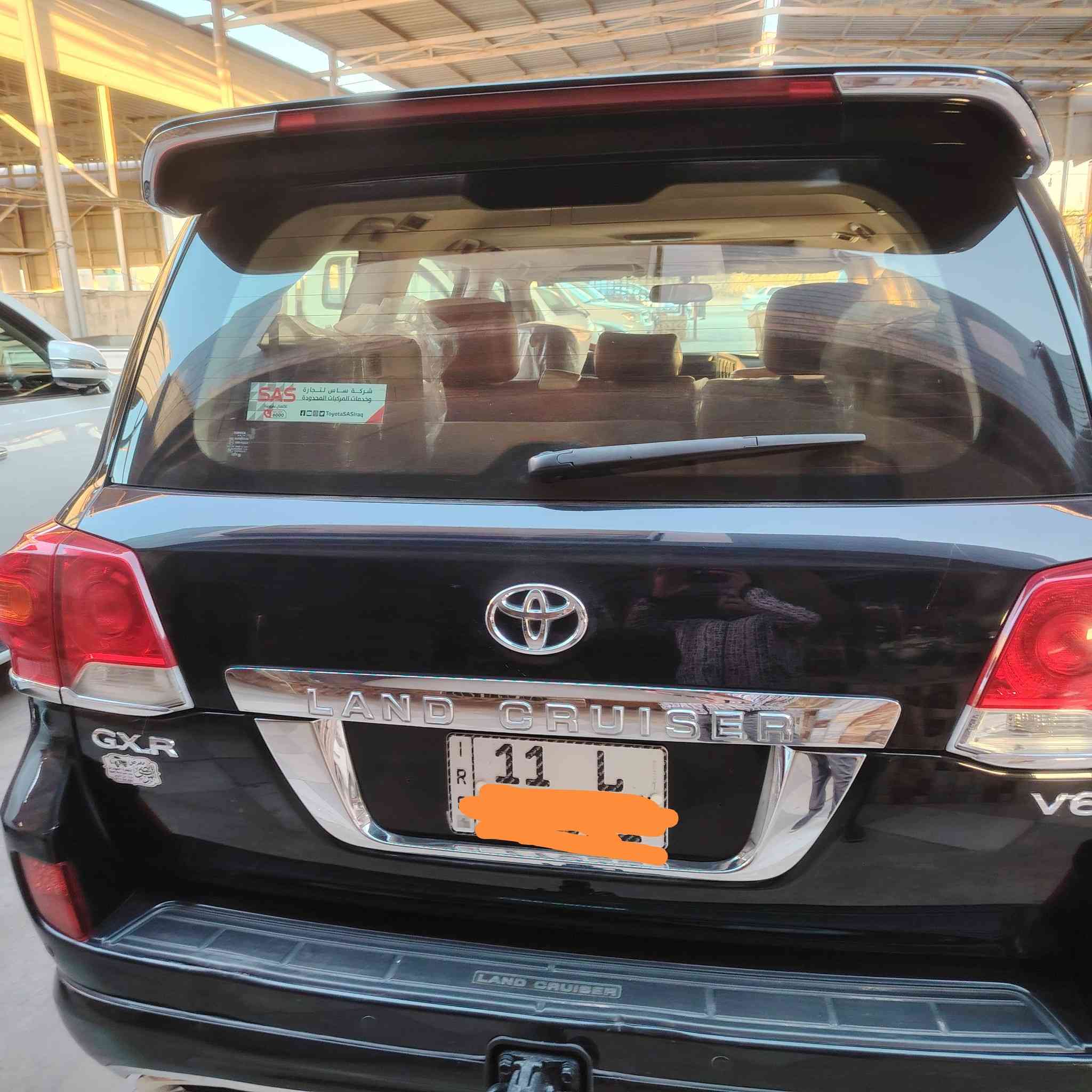 السلام عليكم
لاندكروزر ٢٠١٥
فطيم اصل
مكفوله كفاله عامه من كلشي
صبخ تبديل فتح مكفوله حتى الدعاميات
بيه اصبع بارد فقط
رقم بغداد نكليزي تحويل مباشر
كير محرك حداديه تبريد تدفئه كله شركه
ماشيه ١٤٩ الف
تراي شرط زيرو
السونار مرفق في المنشور
السعر ٤١٥ بيه مجال
بابل جبله ***********/ ***********
