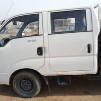 كيا • دبل قماره • مكفوله