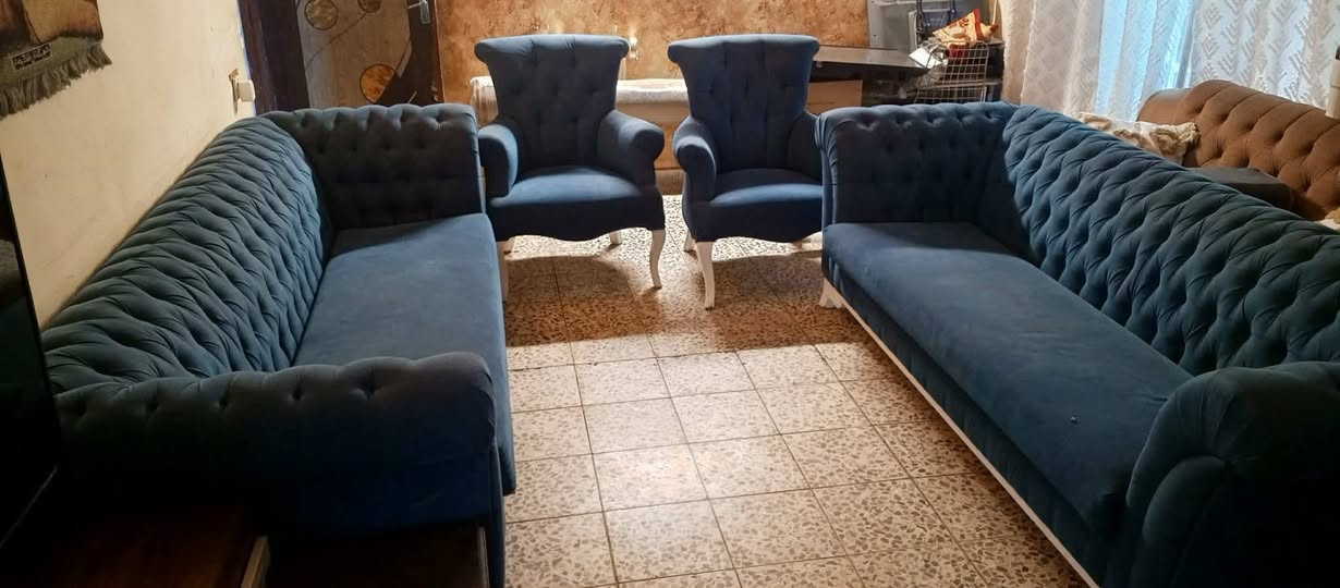 السلام عليكم  تخم احطاطه ثقيل اي ضرر مابي شرط الفحص شرط النظافه  السعر 350 بي مجال العنوان بغداد حي الاعلام تقاطع درويش  اي استفسار خاص


**إذا كنت صاحب هذا الإعلان وتريد حذفه لأي سبب، رجاءا أرسل رسالة إلى الدعم الفني**
