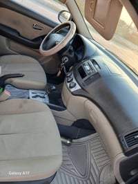 النتره 2010 خليجي  المواصفات  محرك 2000 قطره صبغ ما بيه   بيها بارد  ا...