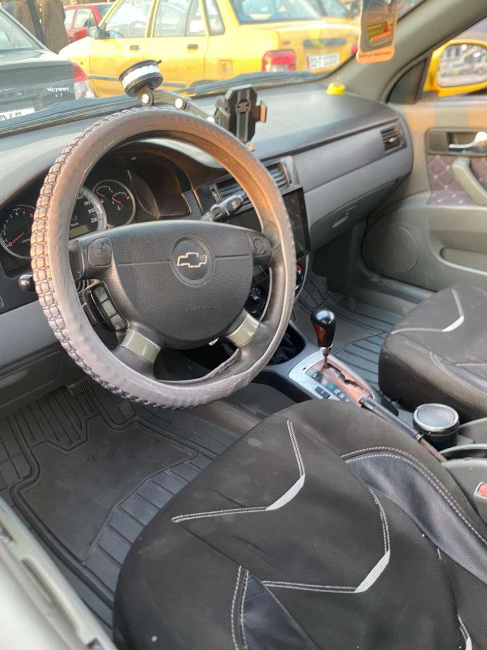 سلام عليكم اوبترا 2010 مشروع وطني مكينه وكير مكفوله سياره نضيفه ماناقصهة شي السعر 55 المكان بغداد 
***********
