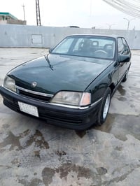 اوميكا صندوق حجم ٢٠ اصلي كير توماتيك جام امامي كهرب موديل ٩٣ كابون بنز...