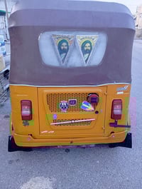 تكتك للبيع موديل 21 شهر 12 مرقم بغداد كفاله من الصبغ والتعمير  بيها بد...