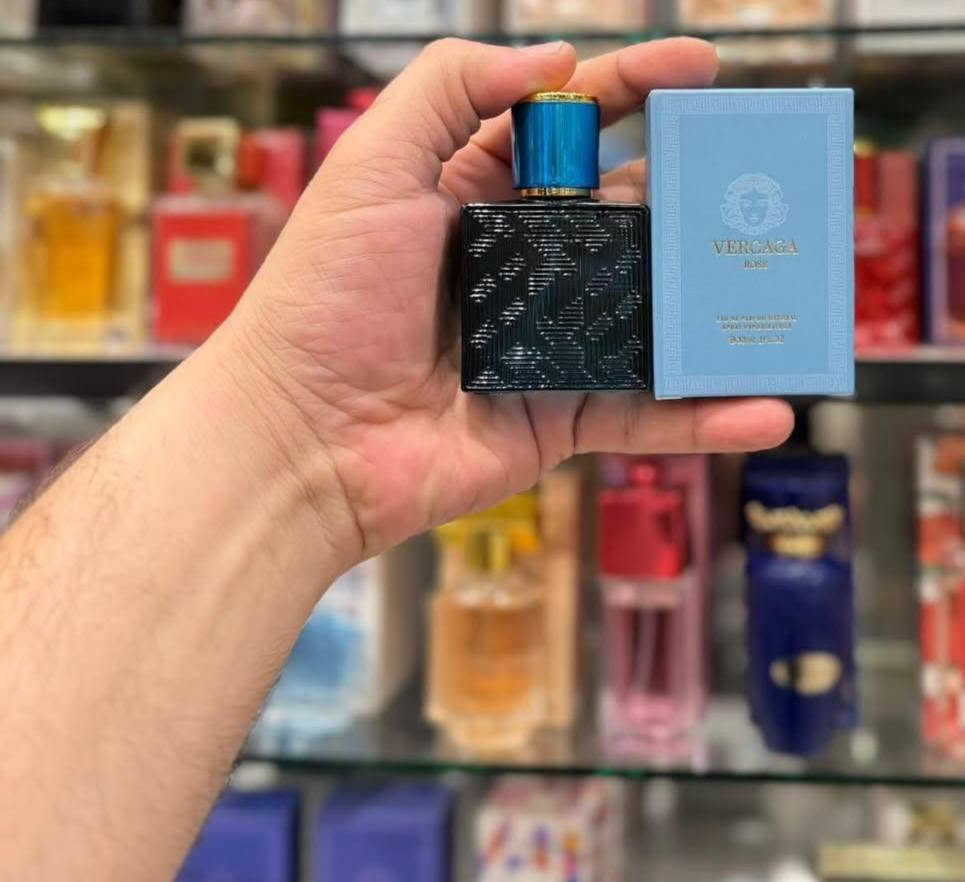 ميني عطور(30ملم) نسائية ورجالي فواحه 😍😍
ثباتيه قويه سعر الدرزن ب30 الف والتوصيل مجاني 🤗
للطلب واتساب *********** فقط الخاص معطل
