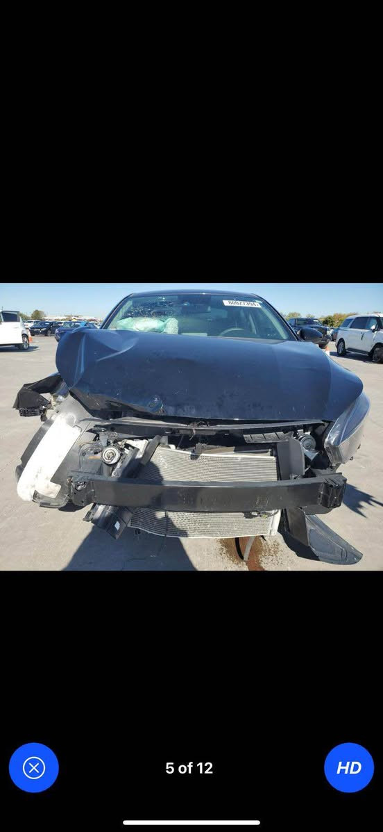 السلام عليكم ورحمة الله وبركاته
كيا فورتي موديل 2024 للبيع ( بدون رقم ) نص مواصفات حادثها موضح بالصور ( تبديل جاملغ وبنيد وصبغ جاملغ ) بدون دواخل سعرها 137 وبيها مجال مكاني بغداد للإستفسار أكثر التواصل خاص أو على رقم الهاتف *********** بغداد, العراق
