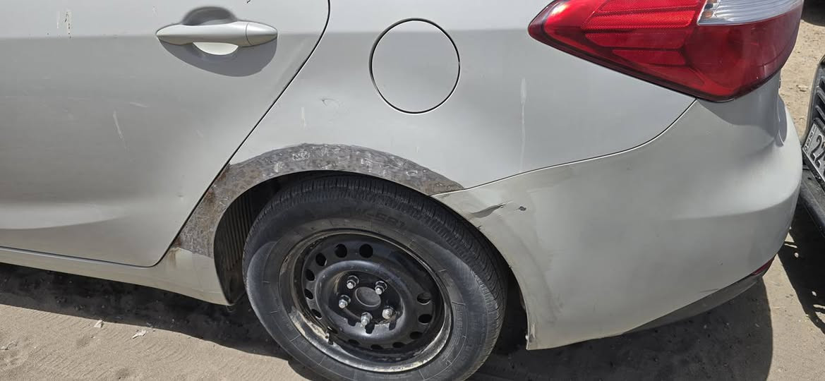 كيا فورتي 2015
سعرها شده وبيها مجال 
التفاصيل واتساب 
***********
