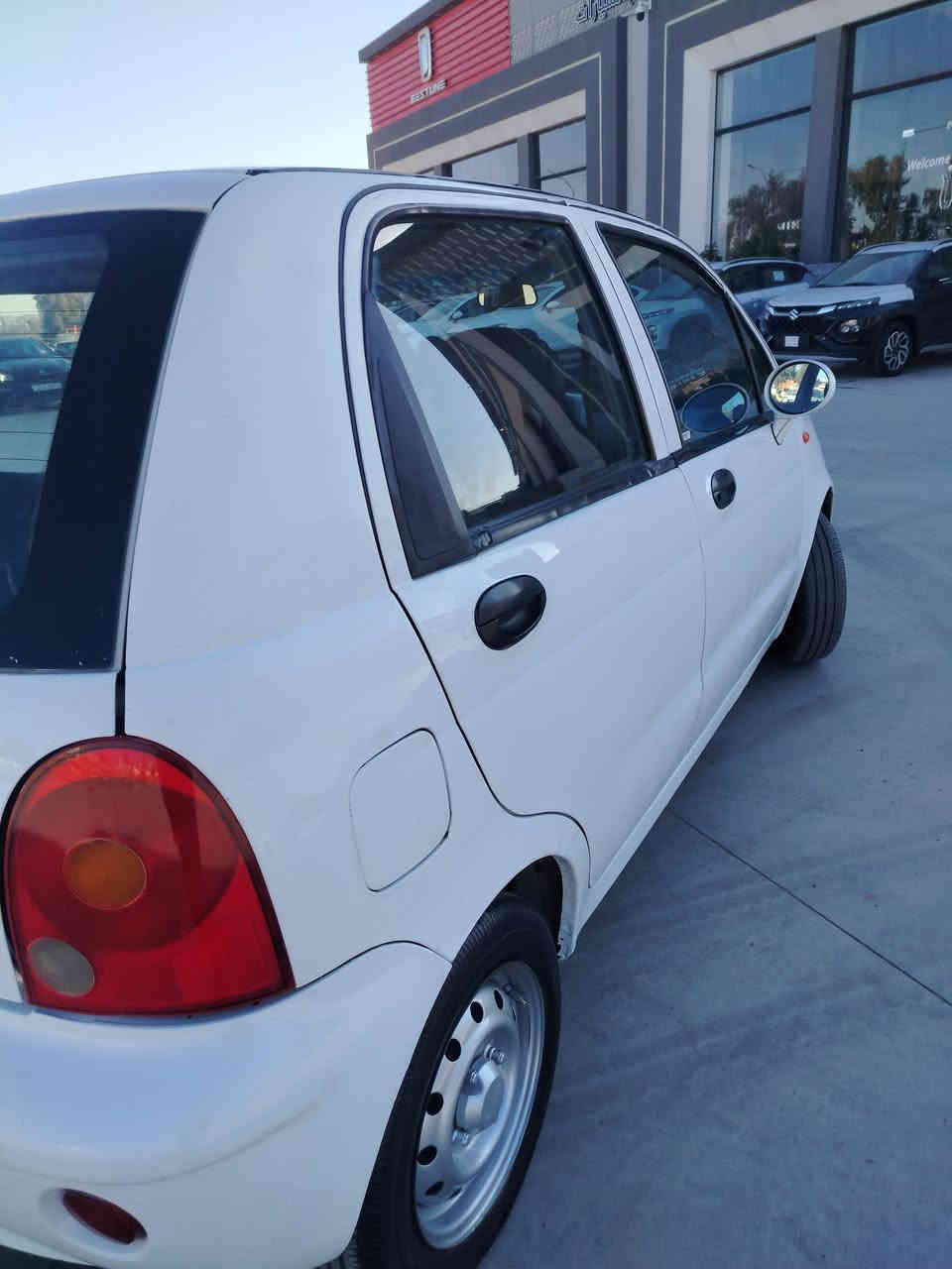 للبيع كوكو مودال 2013ضرارها بوند صبغ كاربون بنزين رقم جديد سنويا جديدا السياره نضيفه السعر 36 وبيها مجال للاستفسار الاتصال على الرقم ***********اسيا. كورك ***********
