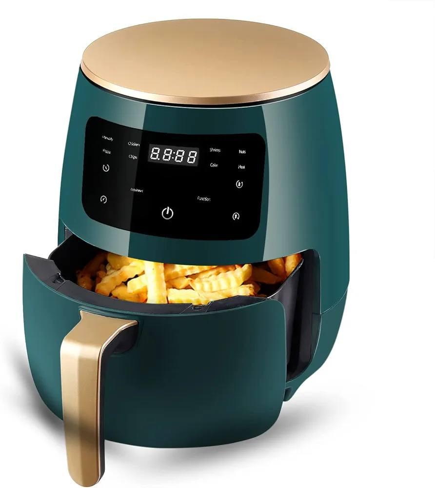 متوفر قلاية هوائية 4لتر ونص   ع تم 50الف


**إذا كنت صاحب هذا الإعلان وتريد حذفه لأي سبب، رجاءا أرسل رسالة إلى الدعم الفني**