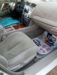 كامري تسعه خليجي للبيع ‏‪07733640737‬‏