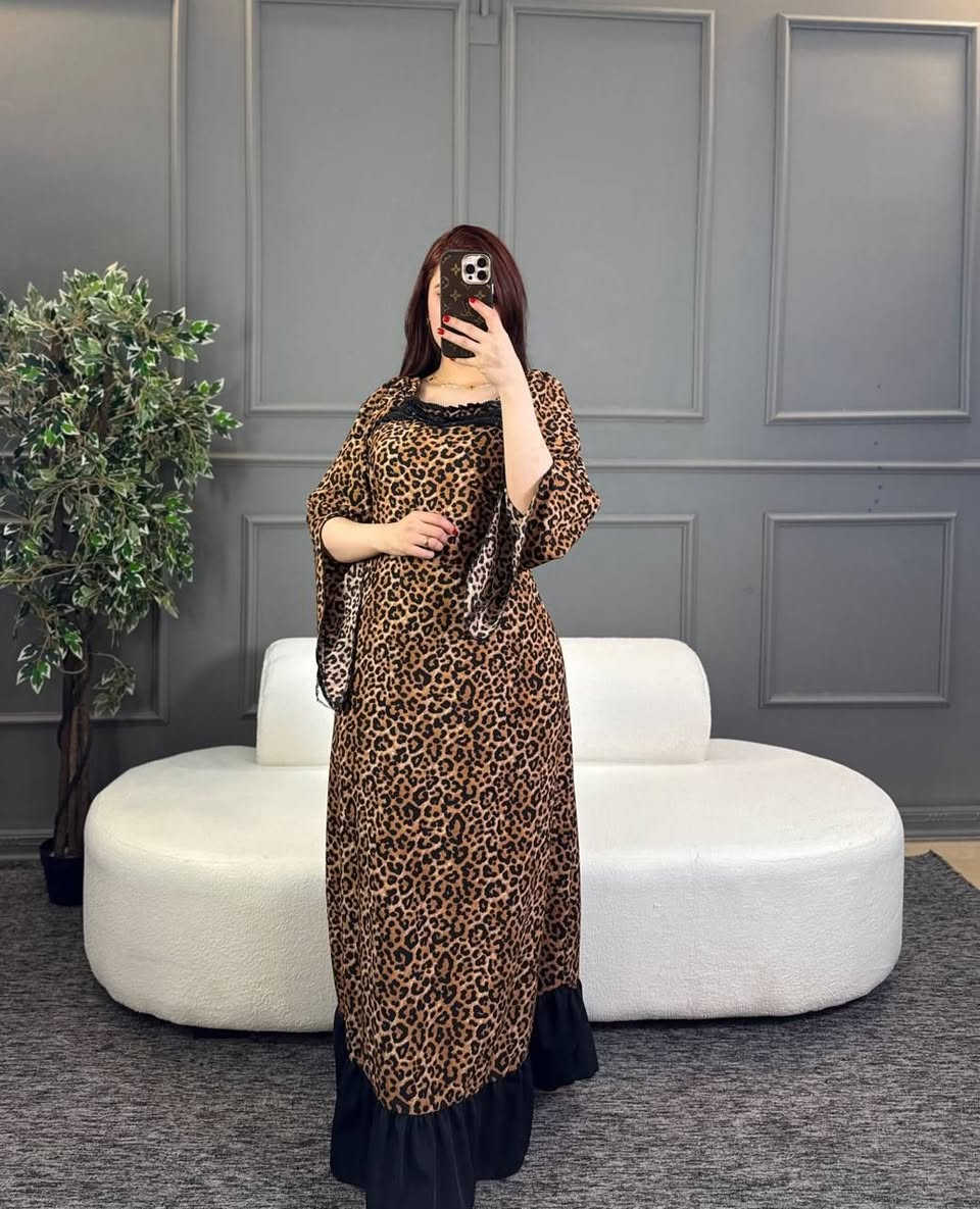 جمال التايكررررررررررر  ولا غلــطة 🌷
دشداشه نسائي خامة كريشا
من وزن 40 لحد وزن 110🌷
السعر خاص 
توصيل لجميع المحافظات🌷


**إذا كنت صاحب هذا الإعلان وتريد حذفه لأي سبب، رجاءا أرسل رسالة إلى الدعم الفني**