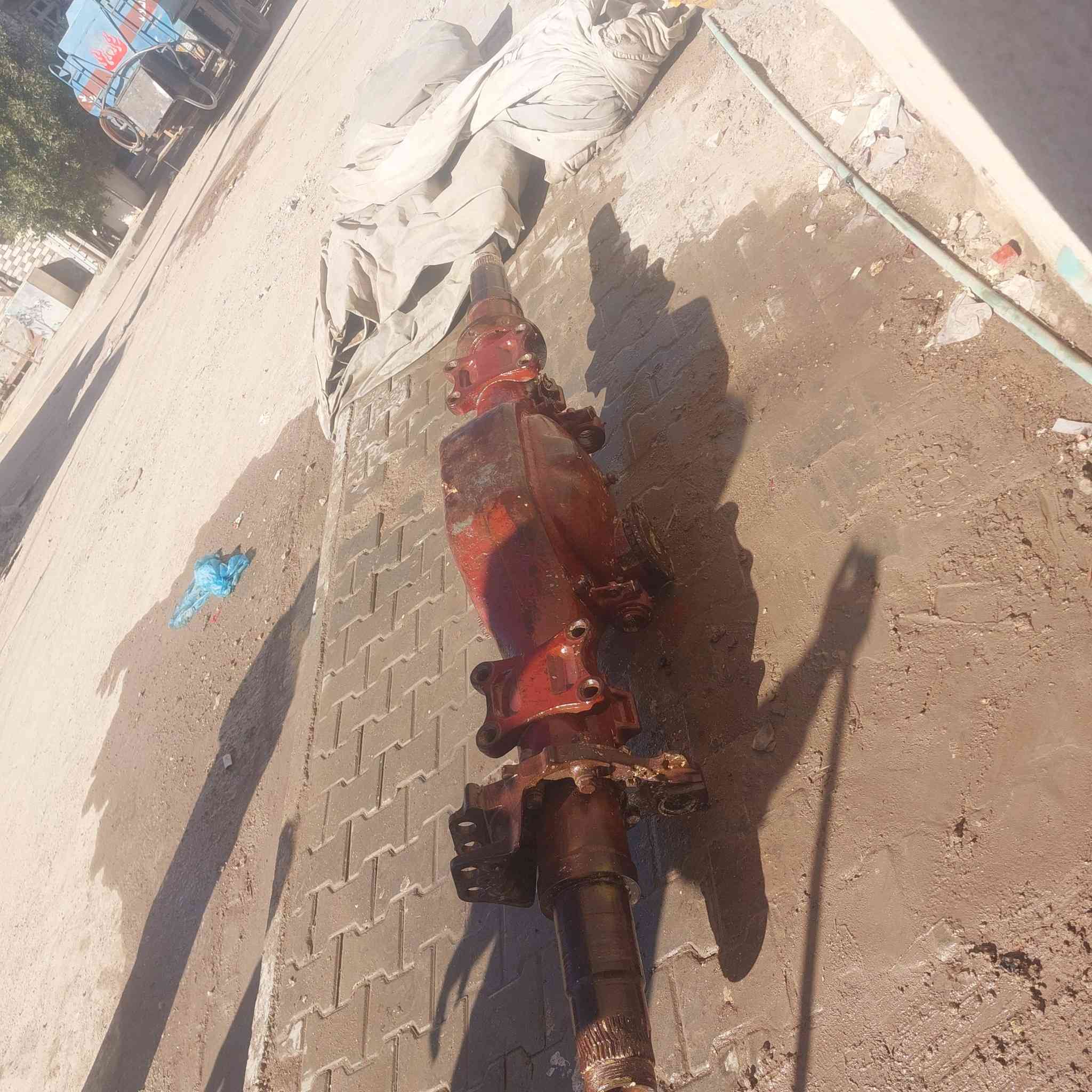 دنكير سربس ابو محوله البيع المكان نجف***********
