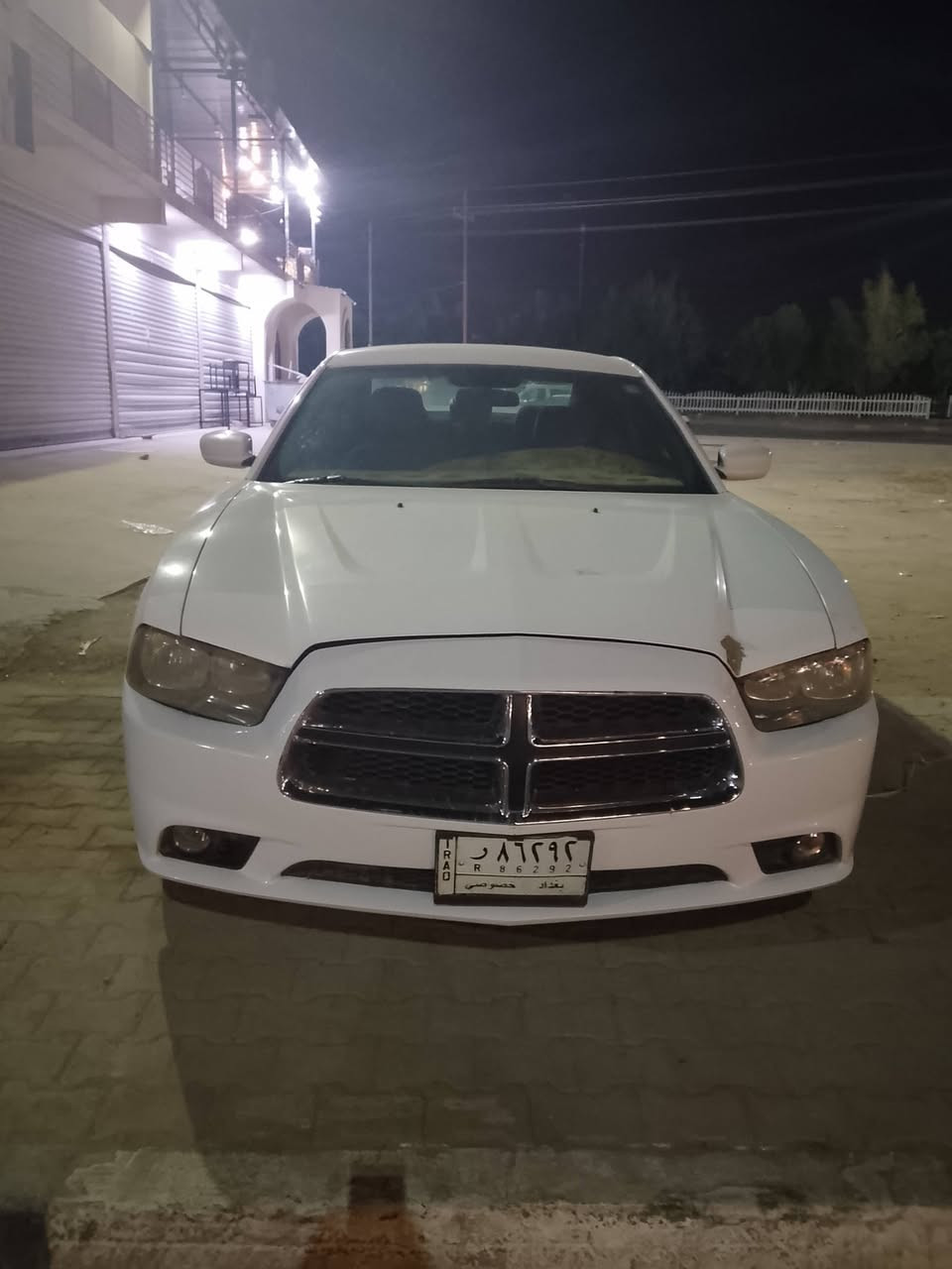 ‏للبيع سيارة موديل 2011 باابين اصبغ فقط ابنيد تبديل وارد كندا ‏تخم تاير جديد رقم بصره  محافظة البصرة قضاء القرنه ***********
130
