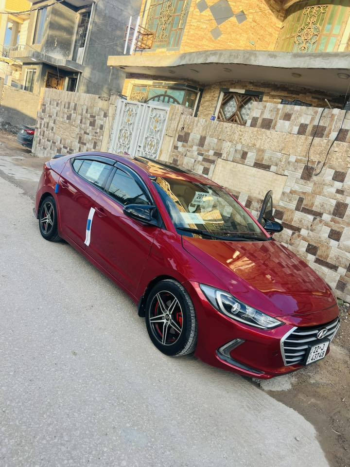 يا الله السلام عليكم من رخصت الأدمن المحترم
عندي للبيع هونداي النترا امريكي موديل 2017 حادث نص بنيد وجاملغ وموجوده صور الحادث مرفقه وصار بيها بل العراق طخه بسيطه وصار صبغ بابين بدون دواخل بس صبغ والسياره كلها بدون دواخل شرط  رقم اربيل انكليزي دولي سنويه لل 2030 شرط التحويل ثاني يوم محرك 2000 دوش المرغوب السياره فول مواصفات لمتد  واحد ع واحد بصمه فتحه سقف كشن كهربائي تدفئه تبريد كشنات رادار تحديد مسار شاشه جبيره بلادي كامره حساس يعني اعله مواصفات السياره جديده بمعنه الكلمه ماشيه 90 الف حقيقي كير محرك تخم تاير تبريد حداديه كلهن خير من الله سياره جاهزه من كلشي مابيها برغي نقص شرط السياره احله من الصور السياره عليها صيانه كامله سياره مال جناي تحويل او وكاله بيع سريع رايدها (119)$ ورقه مجال بسيط  لشراي مكان السياره بابل الأستفسار (***********)
