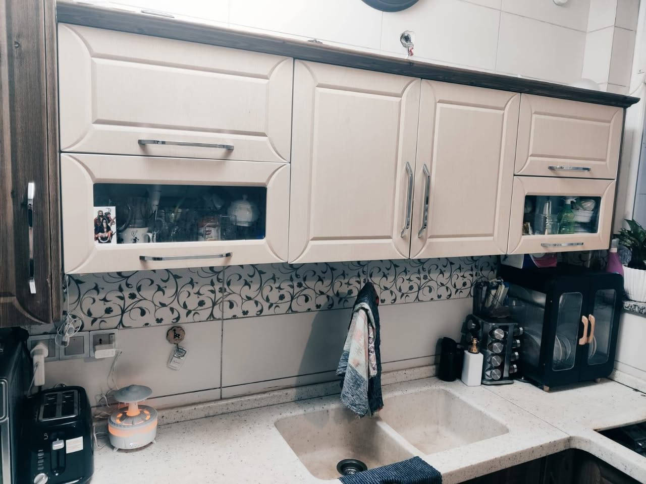 كاونتر مستعمل للبيع السعر ٥٠٠


**إذا كنت صاحب هذا الإعلان وتريد حذفه لأي سبب، رجاءا أرسل رسالة إلى الدعم الفني**