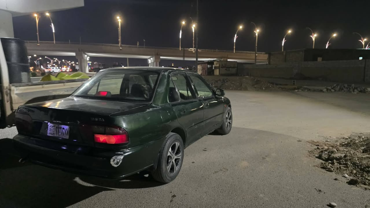 سلام عليكم بروتون موديل 2002محرك كير شرط تغم تاير صدر كهربهيات شرط سياره صبغ شركه رقم بغداد صدامي شرط تحويل وكاله سعر 22 وبيه مجال بسيط عنوان كركوك
رقم الهاتف ***********
