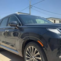 بلاسايد كاليجرافي • فل كامل • V6 ٣.٨
