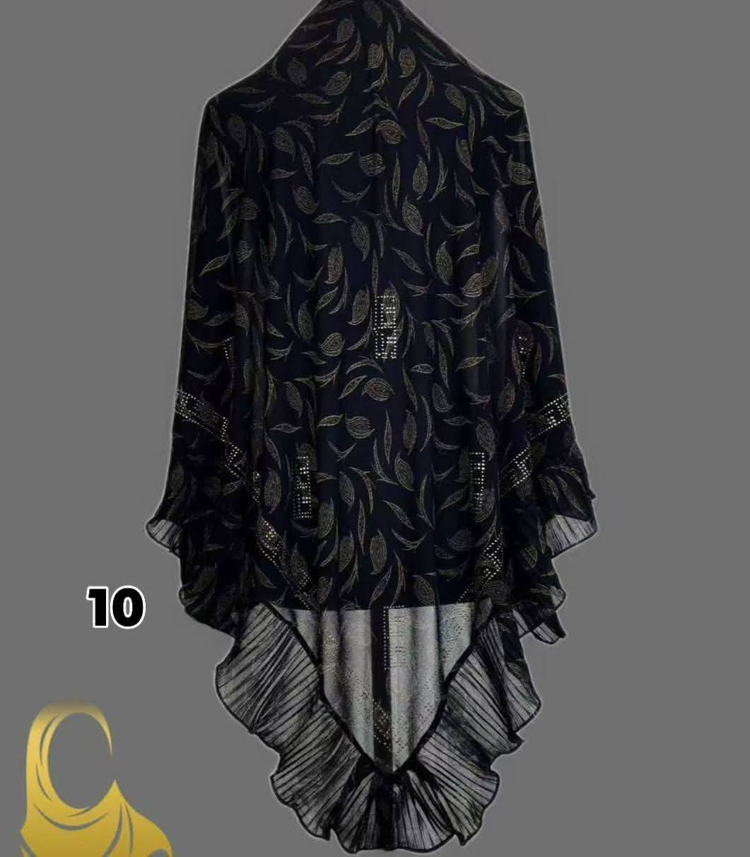 الماسه تقدم افضل انواع الحجابات 
ربطة هريسه كشكش خامه درجه اولا
قياس 120
سعر القطعه 10 الف فقط 
النعون. ميسان العماره 
توصيل ادخل ميسان فقط
التواصل ***********
