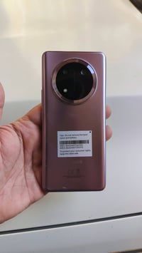 هونر X9c • ٢٥٦ جيجا • ١٢ رام