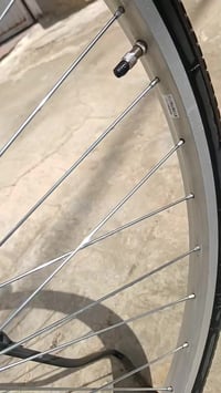 بايسكل عبد الحليم • للبيع