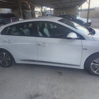 هونداي ايونك • ٢٠٢٠ • اقساط على الهويه