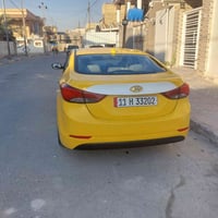 انتره للبيع موديل ٢٠١٦ رقم نكليزي بغداد بسمي  مصفره هيئه وغرامات وهزه ...