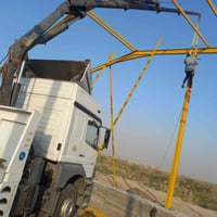 اتيكو • صلاح الدين بيجي • شاصي ٧ وربع