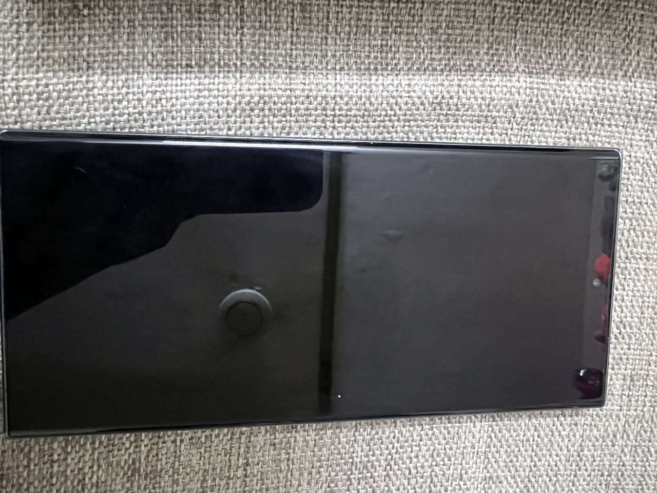 اس ٢٣التره ذاكره ٢٥٦ما بي شخط ستعمال قليل رايده ٧٠٠مكان بغداد ***********
