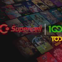 سوبرسيل • سامراء • عرض اشتراك شهرين