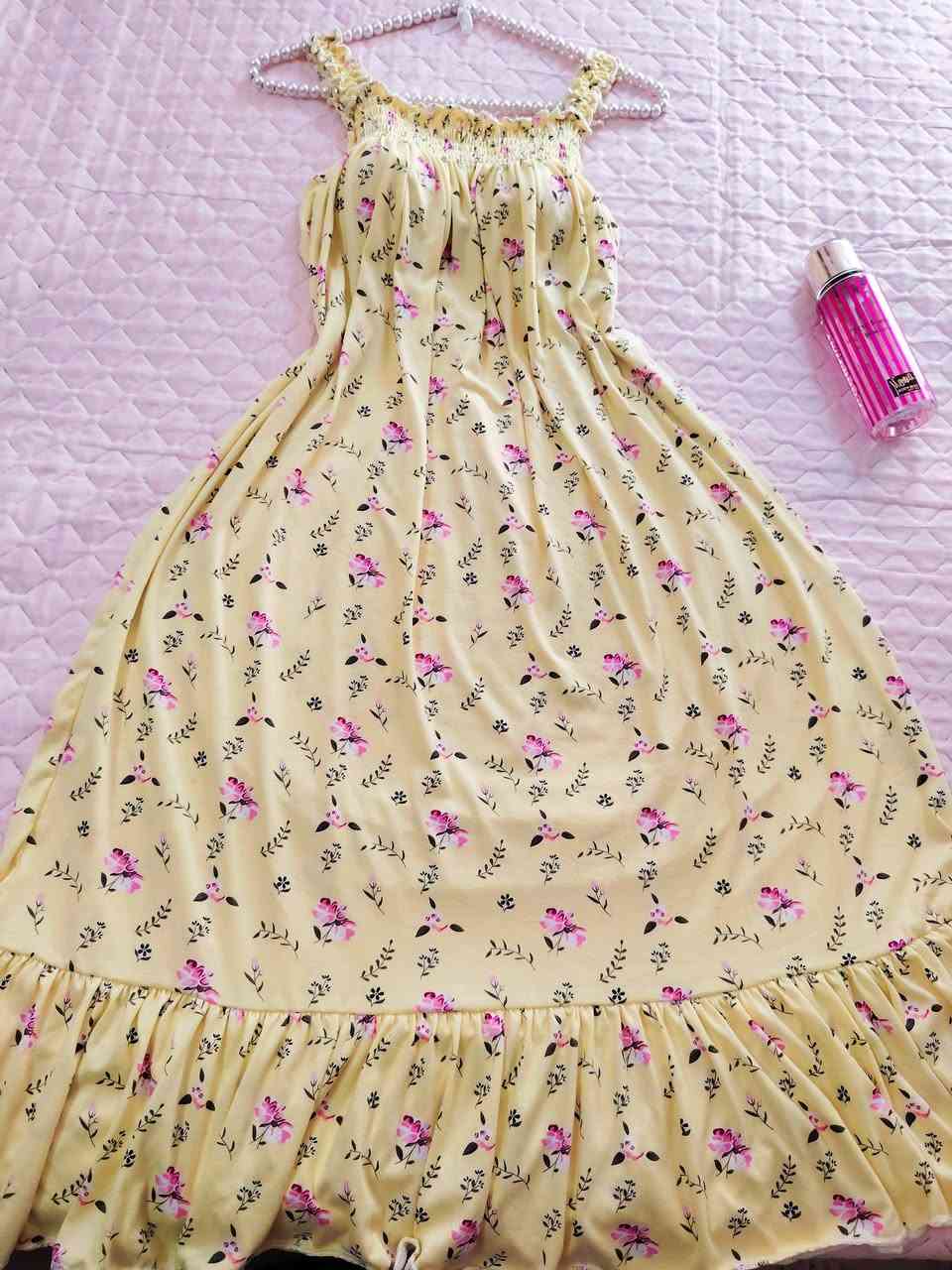 🪻فستان خامه فانيله زبده ناعمه ليكرا مطاط الأصلي ✅✅
🪻القياس فري سايز يلبس لوزن ١٠٠ 🙂
💰السعر ١٠ فقط 🫰
🚖متوفر توصيل داخل بسمايه والمحافظات
#ملابس_نسائية_خامات_صيفية_زبدة_درجة_اولى


**إذا كنت صاحب هذا الإعلان وتريد حذفه لأي سبب، رجاءا أرسل رسالة إلى الدعم الفني**