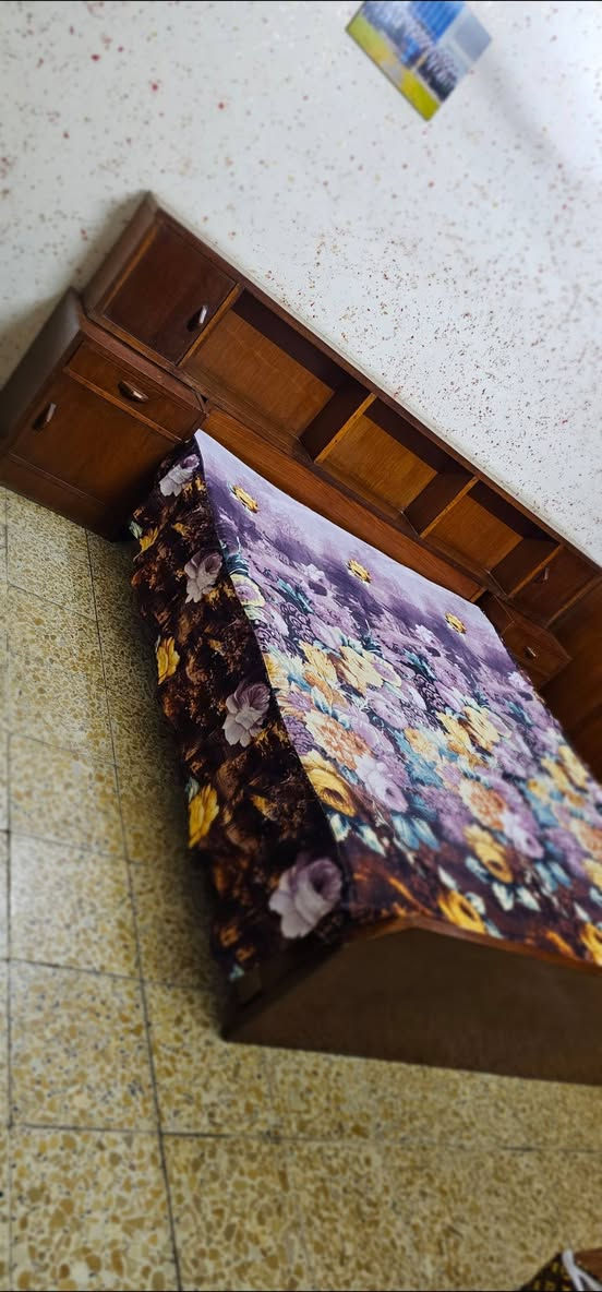 مرحبا
أغراض للبيع مكان الكاظمية


**إذا كنت صاحب هذا الإعلان وتريد حذفه لأي سبب، رجاءا أرسل رسالة إلى الدعم الفني**