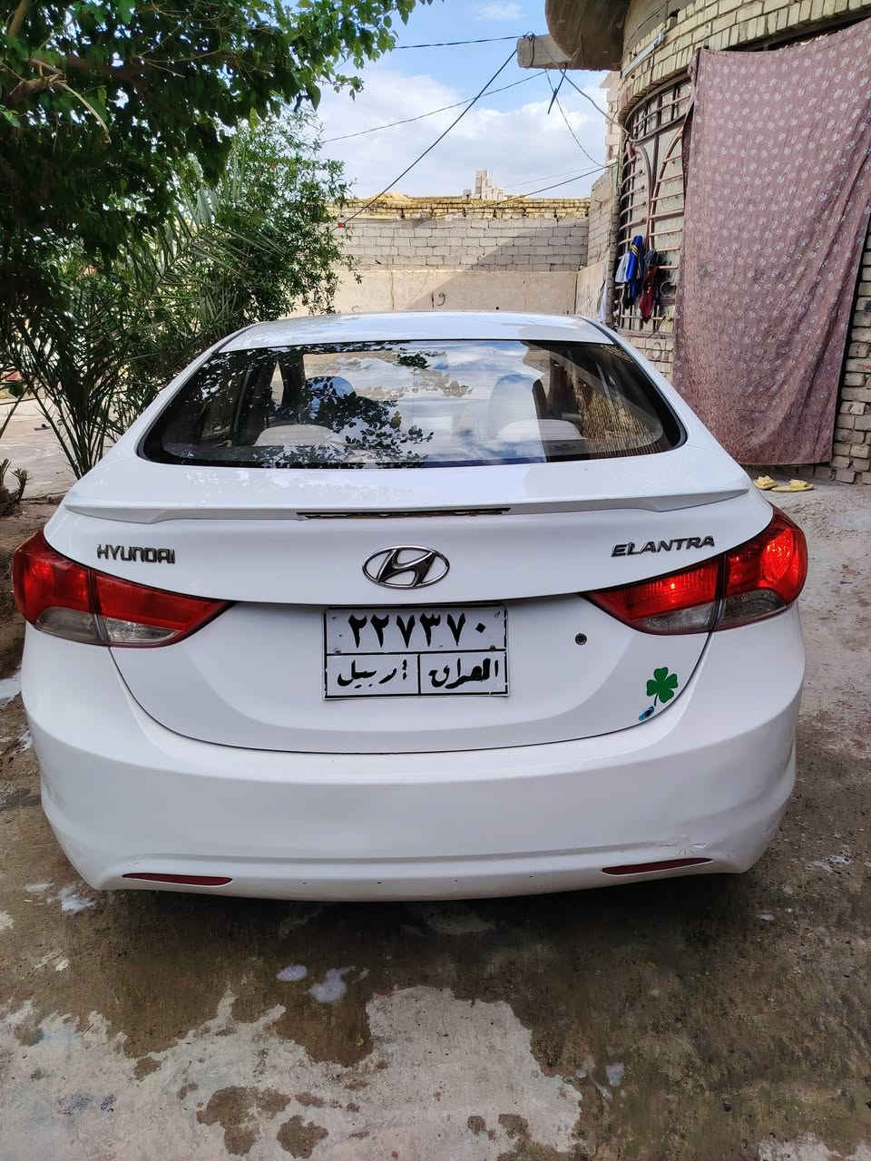 سلام عليكم للبيع مستعجل النترا موديل 2014 سياره مواصفات شاشه كامره تحكم سترين حاكيه حساسات خلفيه تخم تاير خمسه ويلكب سياره مانقصهه اي شي مكينه وكير حداديه جاهزه احله من صور رقم اربيل اتريد تحويل او وكاله مضمونه سياره بيها بارد صوب عبري بل باقي كفاله عامه مكاني بلنجف الكوفه شراي يتصل ونه خادم *********** *********** *********** سعر 105 بيها مجال
