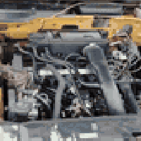 بيجو 405 • ٢٠١٦ • رقم قادسيه