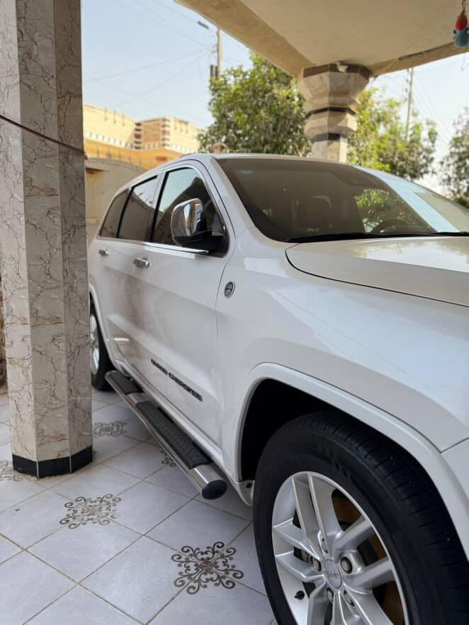 السلام عليكم
جيب اوفرلاند أمريكي 2017للبيع 

معروفه مواصفات الاوفرلاند فول

السياره ماشيه km85

صور الحادث مرفوقه بالمنشور 

مكان السياره بابل مركز 

السعر 215$ وبيها مجال 

للاستفسار ***********
